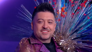 "Ca va surprendre tout le monde" : Chris Marques s'explique enfin sur ses vestes originales dans Danse avec les stars