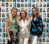 Maria Carolina de Bourbon des Deux-Siciles a assisté à la 60e Biennale de Venise avec sa famille.

Maria Carolina de Bourbon des Deux-Siciles a partagé des images de son séjour à Venise. Capture d'écran Instagram