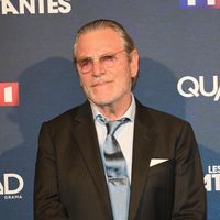 Tchéky Karyo, acteur star de L'Ours et Nikita, nous a quittés à l'âge de 72 ans
