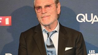 Tchéky Karyo, acteur star de L'Ours et Nikita, nous a quittés à l'âge de 72 ans