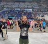 Mathis Kolinka est ingénieur du son et musicien, membre du groupe Likelybirds
Mathis Kolinka, Instagram