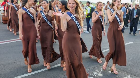 Elle est souvent comparée à Angelina Jolie : cette candidate à Miss France 2026 a-t-elle vraiment des airs de l'ex de Brad Pitt ?