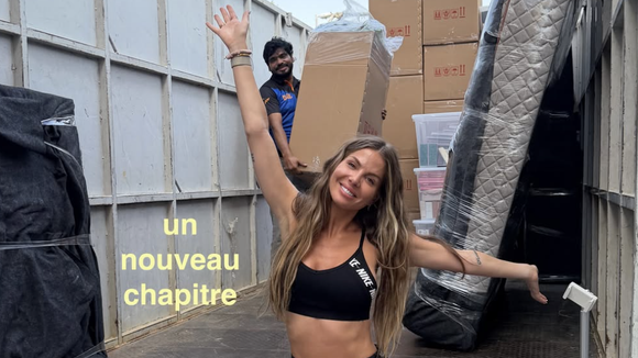 Nouveau départ pour Jessica Thivenin : elle fait visiter la maison de luxe qu'elle vient d'acquérir à Dubaï