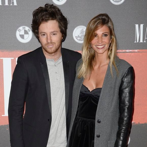 Après les accusations de l’ex-actrice Lila Salet et le récit d’Alexandra Rosenfeld, une cinquième femme sort du silence...

Jean Imbert et Alexandra Rosenfeld - Avant-Premiere du film "Malavita" au Cinema Europacorp a Roissy en France le 16 octobre 2013. AGENCE / BESTIMAGE