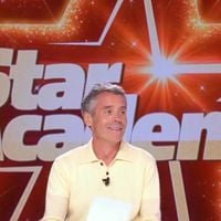 À la Star Academy, Michael Goldman a officiellement son remplaçant, un ancien gagnant du télé-crochet