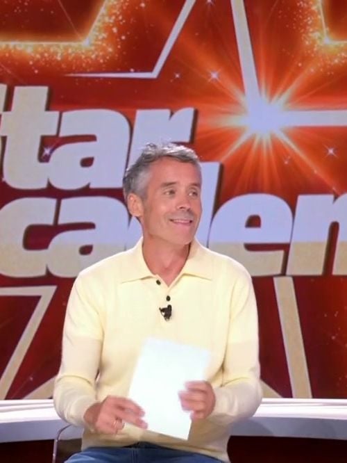 À la Star Academy, Michael Goldman a officiellement son remplaçant, un ancien gagnant du télé-crochet