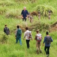 Un aventurier de Koh-Lanta s'est éteint à 48 ans, la réaction de Denis Brogniart ne s'est pas fait attendre