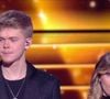 Lors de son interview pour "Purepeople", il est revenu sur le malaise dont il a été victime Charles et Marine dans la demi-finale de la Star Academy 2024, le 11 janvier 2025 sur TF1