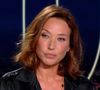 Leur complicité s’est renforcée en 2009 lors de la création d’une chanson commune, On se fait peur, alors que leur père était hospitalisé.


Laura Smet invitée sur le plateau de "20h30 le dimanche" sur France 2.