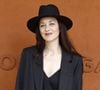 Marion Cotillard et Guillaume Canet à Roland-Garros avec leur fils Marcel : Jean Dujardin installé juste à côté de l'actrice dans les tribunes