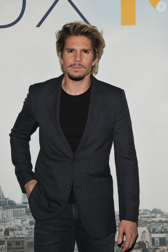 On a décidé de vous faire le topo des lieux où vous pourrez le croiser (avec un peu beaucoup de chance).




François Civil à l'avant-première du film "Deux Moi" au cinéma MK2 à Paris, France, le 9 septembre 2019. © Coadic Guirec/Bestimage