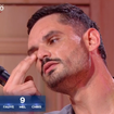 "J'ai été très dur avec elle" : Florent Manaudou sans filtre sur son duo avec Elsa Bois dans Danse avec les stars