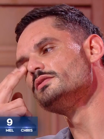 "J'ai été très dur avec elle" : Florent Manaudou sans filtre sur son duo avec Elsa Bois dans Danse avec les stars