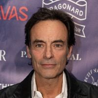 Le 11 septembre est une date qu'Anthony Delon marque au fer rouge : les images qu'il partage résonnent toujours