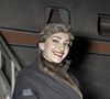 D’autres évoquent plutôt une thérapie hormonale pour expliquer sa transformation, mais là encore rien n’est confirmé.

Maria Callas Photo by Alamy/ABACAPRESS.COM