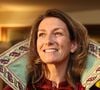 Pas de réseaux sociaux avant le lycée.
Anne-Claire Coudray lors de la fête de la fleur et l'intronisation de personnalités commandeurs et ambassadeurs par la Commanderie du Bontemps au Château Smith Haut Lafitte à Martillac le 27 avril 2023. © Fabien Cottereau / Patrick Bernard / Bestimage