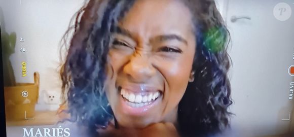 Jennifer a eu le coeur brisé, mais faisait tout pour se reconstruire
Jennifer et Keyn de "Mariés au premier regard 2025" donnent de leurs nouvelles deux mois après le tournage du bilan - épisode du 2 juin, sur M6