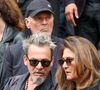 je suis en train de me remettre en condition physique à la salle de sport !", a-t-il déclaré. Et d'ajouter : "J’ai 1h45, pour le faire. En divisant le show en trois volets, 

Florent Pagny, Laurent Baffie, Fati Rosenberg - Sorties des obsèques de Thierry Ardisson en l’église Saint-Roch de Paris, France, le 17 juillet 2025. © Clovis-Jacovides/Bestimage