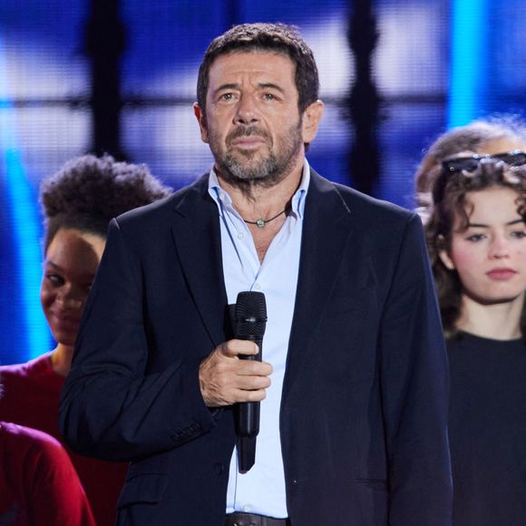 Mais derrière cette belle vitrine, les premiers mois n’ont pas été de tout repos, avec plusieurs changements au sein des équipes, notamment en cuisine et au spa.

Exclusif - Patrick Bruel - Enregistrement de l'émission "Tous avec les bleus, le concert événement", diffusée en direct sur TF1 le 12 octobre 2023, au Village Rugby, place de la Concorde, à Paris
En direct du Village Rugby, un concert pour fêter l'entrée du XV de France dans les quarts de finale de la plus prestigieuse compétition de Rugby.
© Cyril Moreau-Veeren / Bestimage
