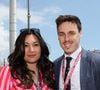 Alors qu'elle était en promenade avec son ainée, la chérie du fils de Stéphanie de Monaco a été confrontée face à un problème de taille. 

Louis Ducruet et sa femme Marie - La famille princière de Monaco lors du 80ème Grand Prix de Monaco de Formule 1 à Monaco-. © Claudia Albuquerque/Bestimage