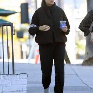 Jennifer Garner dans les rues de Los Angeles