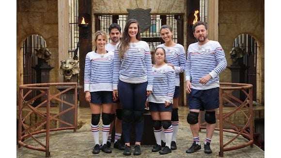 Pour sa participation à Fort Boyard, cette personnalité a pris une décision forte en lien avec son apparence