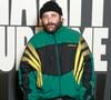 professionnellement, il explique dans "Gala" qu'ils ont été un peu fondateurs dans plein de domaine, notamment dans ses mises en scène au théâtre et la réalisation de ses films.

Vincent Macaigne - Photocall de l'avant-première du film " Marty Supreme " au cinéma Grand Rex à Paris le 3 février 2026.

© Christophe Aubert / Bestimage