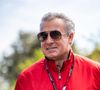 Et aux dernières nouvelles, il profite d'une retraite au milieu des vignes

Jean Alesi au Grand Prix de Formule 1 d’Emilie-Romagne sur le circuit d’Imola, Itamie, le 23 avril 2022. © DPPI/Panoramic/Bestimage