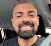Bruno, ancien candidat de "Mariés au premier regard" s'était bien gardé de partager la nouvelle
Bruno Vieira, ancien candidat de Mariés au premier regard 6, sur Instagram
