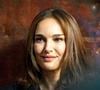 Et voit désormais ses aînés Aleph et Amalia autrement

 Natalie Portman est au hangar Lumière pour le Festival Lumière 2025 à Lyon le 14/10/2025. © Sandrine Thesillat / PsNewZ /Bestimage