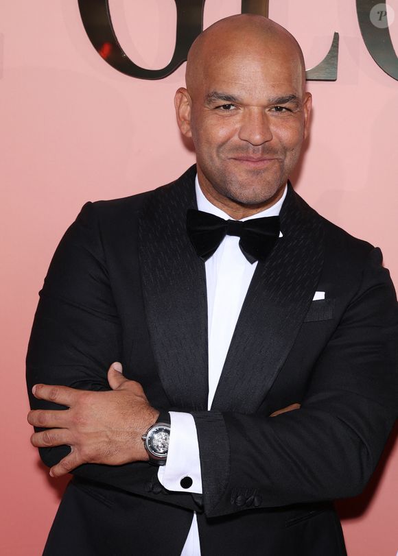 Amaury Nolasco - Photocall du "Global Gift Gala" sur la Môme Plage lors du 79ème Festival international du Film de Cannes le 20 mai 2026. © Denis Guignebourg/Bestimage