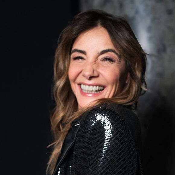 Clotilde Courau se porte comme un charme depuis l'annonce de sa rupture avec Emmanuel-Philibert de Savoie

Clotilde Courau au défilé Elie Saab "Collection Haute Couture Automne/Hiver" lors de la Fashion Week de Paris Backgrid USA / Bestimage


Pictured: Clotilde Courau
