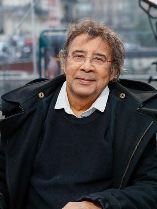 Laurent Voulzy ouvre les portes de sa maison à Joinville-le-Pont