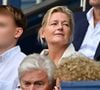 Une nouvelle victoire du PSG qui a fait des heureux au Parc des Princes !

Anne-Elisabeth Lemoine et son fils - Célébrités dans les tribunes du match de football de Ligue 1 McDonald's opposant le  RC Lens au Paris Saint-Germain (PSG) (0-2) au Parc des Princes à Paris© Christian Liewig/Bestimage