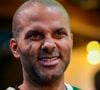 Dès les premiers instants, la propriété impressionne par ses volumes et ses équipements : vaste jardin, terrain de basket, salle de sport parfaitement équipée ainsi qu'un élégant bar privé

Tony Parker avant le match Lyon-Villeurbanne vs Zalgiris Kaunas, Turkish Airlines Euroleague à l’Astroballe de Villeurbanne, le 27 mars 2025. 

Photo de Sandrine Thesillat / PsNewz / Bestimage