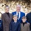Charlene et Albert de Monaco fiers de Jacques et Gabriella : ce geste très tendre qui confirme le lien fusionnel des jumeaux