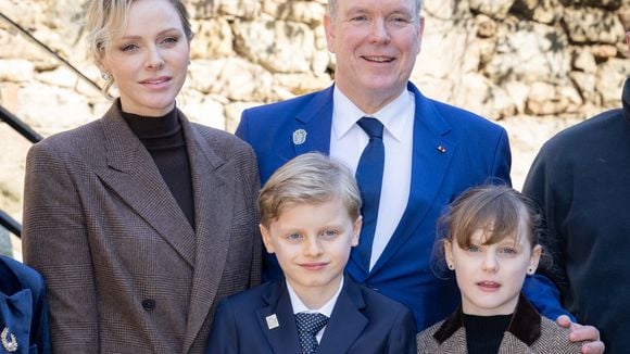 Charlene et Albert de Monaco fiers de Jacques et Gabriella : ce geste très tendre qui confirme le lien fusionnel des jumeaux