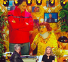 Sidonie Bonnec surprise par son mari dans "Tout le monde a son mot à dire" sur France 2