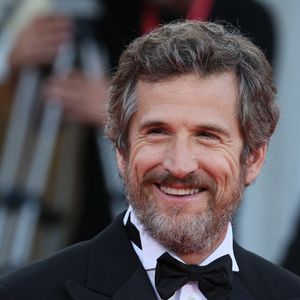 Arrivées à la projection du film Hors-saison lors du 80ème festival international du film de Venise, La Mostra le 8 septembre 2023. © Cinzia Camela/LPS via ZUMA Press Wire / Bestimage