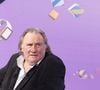 Mediapart a dévoilé les témoignages de trois nouvelles femmes qui accusent Gérard Depardieu de comportements déplacés

Exclusif - Gérard Depardieu - Première émission TPMP (Touche Pas à Mon Poste!) de la saison pour Cyril Hanouna et son équipe de chroniqueurs, avec beaucoup de nouveautés, un nouveau plateau, nouveau décor, des nouveaux arrivants, ainsi que la présence rare et exclusive de G.Depardieu à Paris le 31 août 2020.
© Jack tribeca / Bestimage