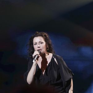 Exclusif - Tina Arena - Enregistrement du grand concert caritatif "Tous avec le Maroc" au Dôme de Paris, diffusée en direct sur M6 le 13 septembre 2023
© Jack Tribeca / Bestimage