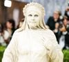 Le Met Gala a battu son plein avec le thème "Costume Art", poussant les stars vers des sommets de créativité.

Heidi Klum au Met Gala 2026, célébrant "Costume Art" au Metropolitan Museum of Art à New York.

©Bestimage