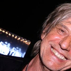 Jean-Louis Aubert - People lors de la soirée des 50 ans du studio Ferber à Paris. Le 29 juin 2023 © Cédric Perrin / Bestimage