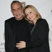 Un mois après le départ de Thierry Ardisson, sa veuve Audrey Crespo-Mara plonge dans le souvenir et dévoile des photos jamais vues