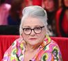 Josiane Balasko célèbre aujourd'hui ses 75 ans.

Exclusif - Josiane Balasko - Enregistrement de l'émission Vivement dimanche consacrée à l'équipe du Splendid au studio Rive Gauche, presentée par Michel Drucker © Guillaume Gaffiot / Bestimage