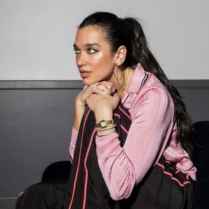 Capture d'écran de Dua Lipa, dernière publication sur les médias sociaux.
Photographe : Photo Press Service / BESTIMAGE