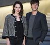 Le 19 janvier 2022, Gaspard Ulliel, alors âgé de 37 ans, perdait la vie des suites d’un grave accident de ski survenu en Savoie. 

 Gaspard Ulliel et Gaëlle Pietri au Photocall du défilé Chanel Croisière "Paris-Séoul" au Dongdaemun Design Plaza de Séoul, le 4 mai 2015.

Photo : Olivier Borde / Bestimage
