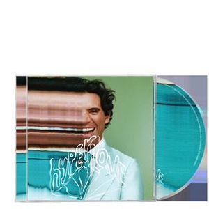 "Hyperlove" de Mika