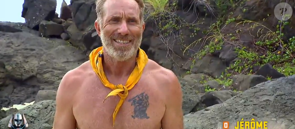 Sixième épisode de "Koh-Lanta, La Revanche des 4 Terres" sur TF1.