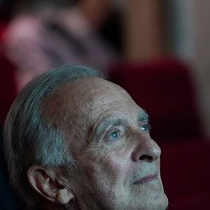 Exclusif - Yves Lecoq fête ses 80 ans au musée Grévin à Paris le 4 mai 2026.

© Anne-Sophie Guebey / Bestimage